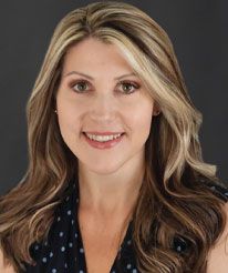 Photo of Holli Charles