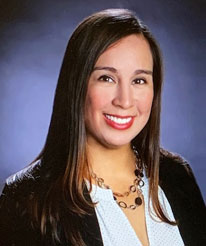 Liliana Buendia